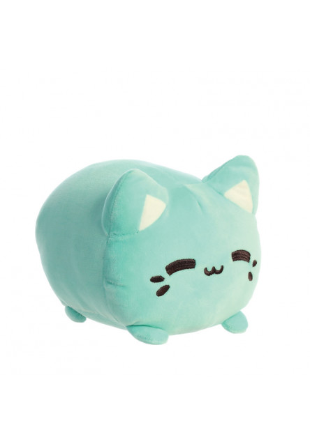 Plüss Meowchi Menta - Ízletes Barack - 17,5 cm