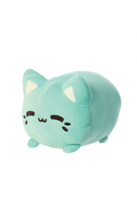 Plüss Meowchi Menta - Ízletes Barack - 17,5 cm