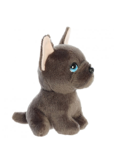 Plüss francia bulldog Bonbon - Petites - 17,5 cm