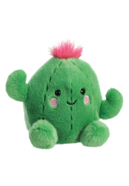 Plüss kaktusz Prickles - Pálma Pals - 13 cm Aurora