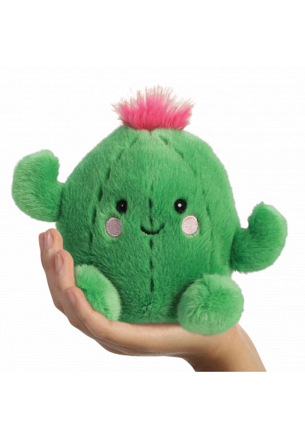 Plüss kaktusz Prickles - Pálma Pals - 13 cm