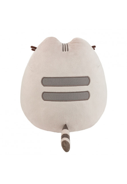 Plüss Pusheen szívvel - Pusheen - 24 cm