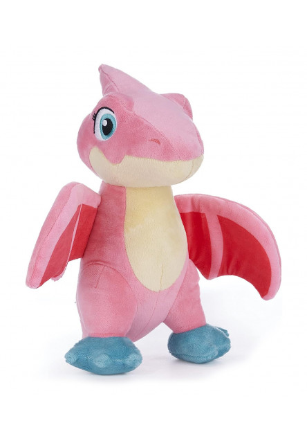 Plüss Pterodactyl lány - Dinky Dinos - 29 cm Aurora