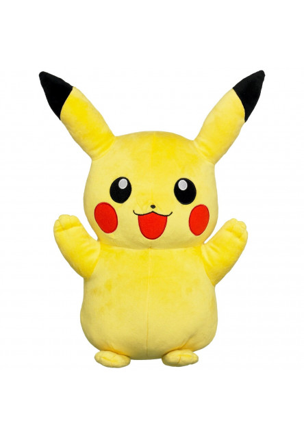 Plüss Pikachu - Pokémon - 40 cm Aurora