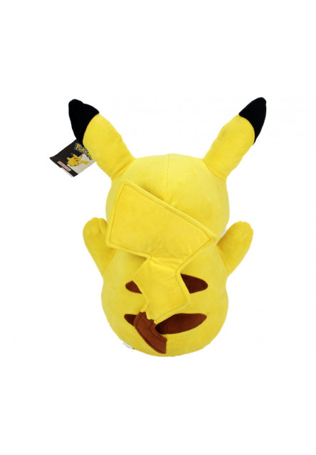 Plüss Pikachu - Pokémon - 40 cm