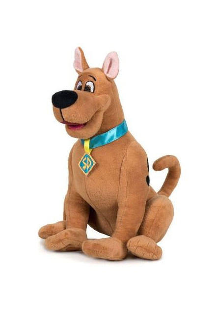 Plüss játék Scooby XXL - Scooby-Doo - 60 cm Aurora