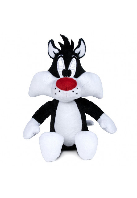 Plüss Sylvester - Looney Tunes - 20 cm