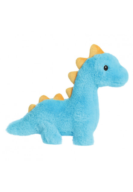 Plüss Diplodocus Dipper - Eco Nation - 20 cm Aurora