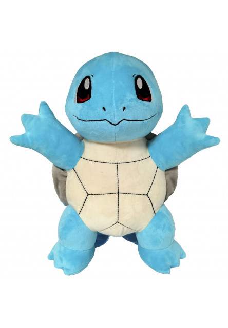 Plüss Squirtle - Pokémon - 36 cm Aurora