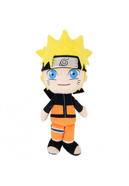 Plüssfigura - Naruto - 28 cm