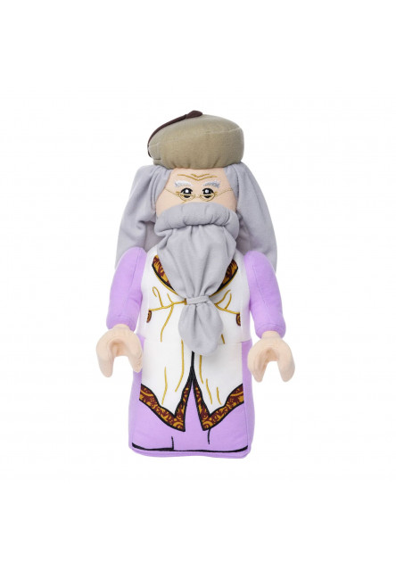 Plüss Lego Albus Dumbledore - Harry Potter - 33 cm Aurora