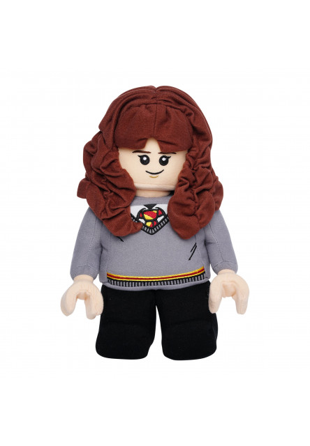 Plüss legó Hermione Granger - Harry Potter - 28 cm