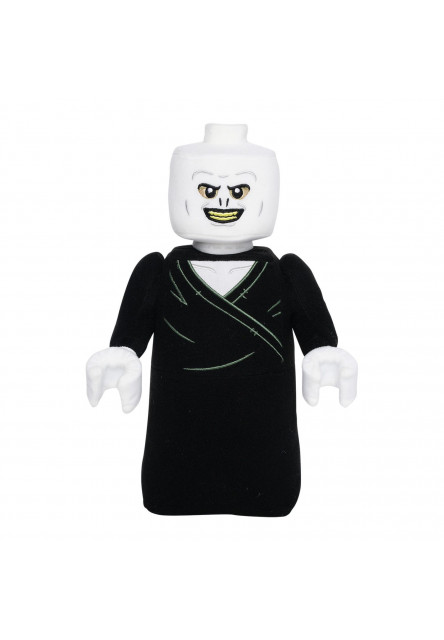 Plüss Lego Voldemort nagyúr - Harry Potter - 33 cm