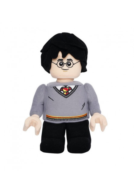 Plüss legó Harry Potter - Harry Potter - 32 cm