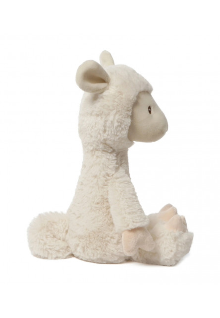 Plüss bébi láma - Gund - 30 cm