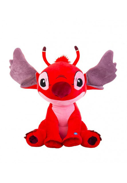 Plüss Leroy hanggal - Lilo and Stitch - 30 cm