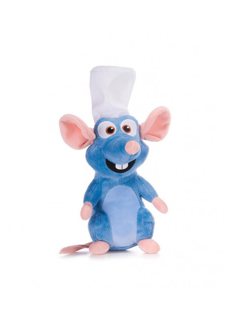 Plüss Remy klasszikus - Ratatouille - 25 cm Aurora