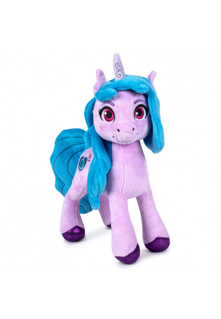 Plüss Izzy Moonbow - My Little Pony - 25 cm