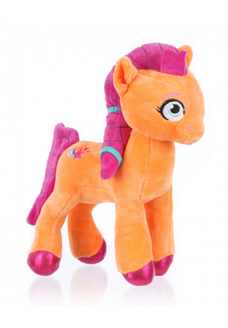 Plüss Sunny Csillagcserkész - My Little Pony - 25 cm Aurora