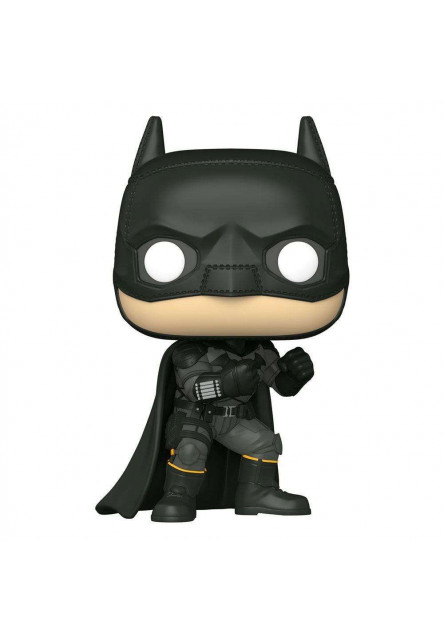 Vinyl figura Batman XL - DC Filmek - Funko - 23 cm