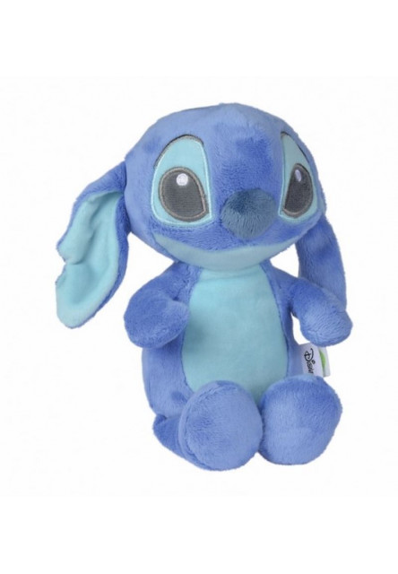 Stitch baba - Lilo és Stitch - 25 cm