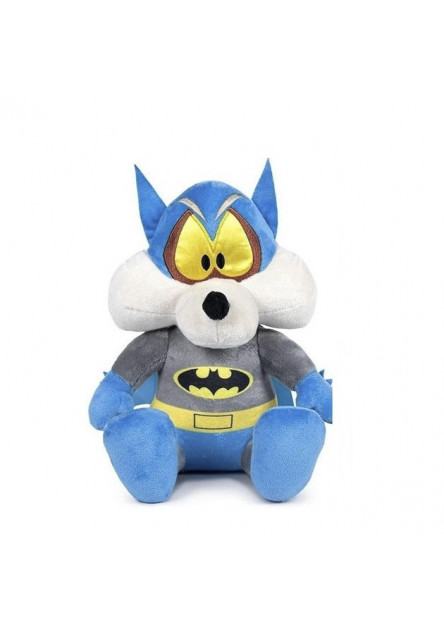 Plüss prérifarkas mint Batman - Looney Tunes - 20 cm