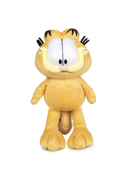 Plüss Garfield álló Garfield - Garfield - 60 cm Aurora