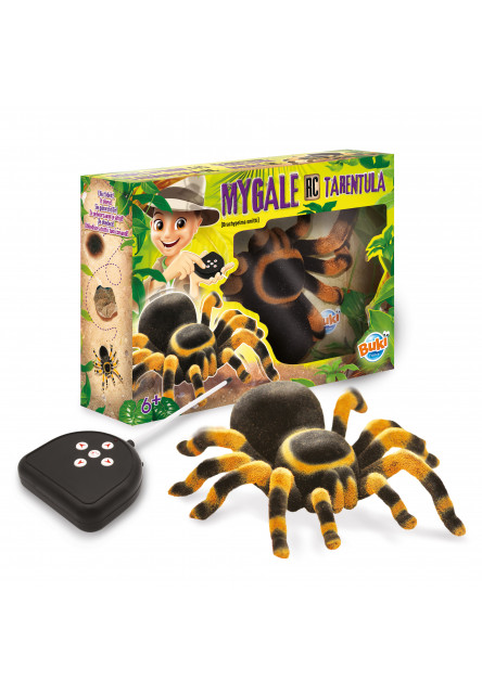 Tarantula a DO-n