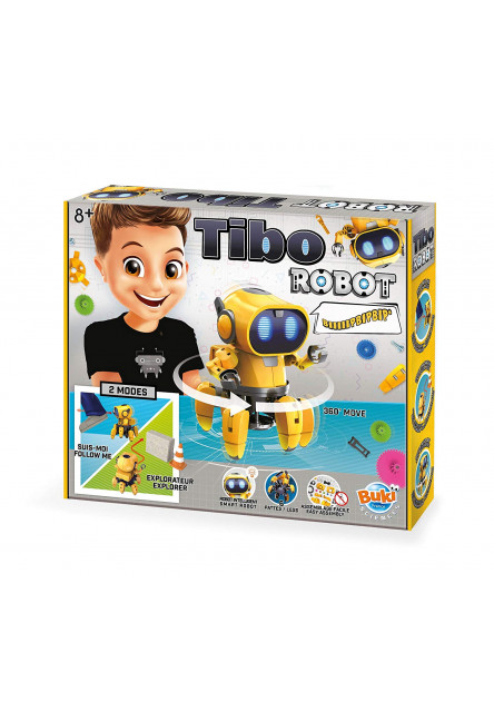 Tibo robot