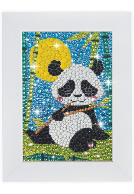 BeTeens GLITTERS Panda