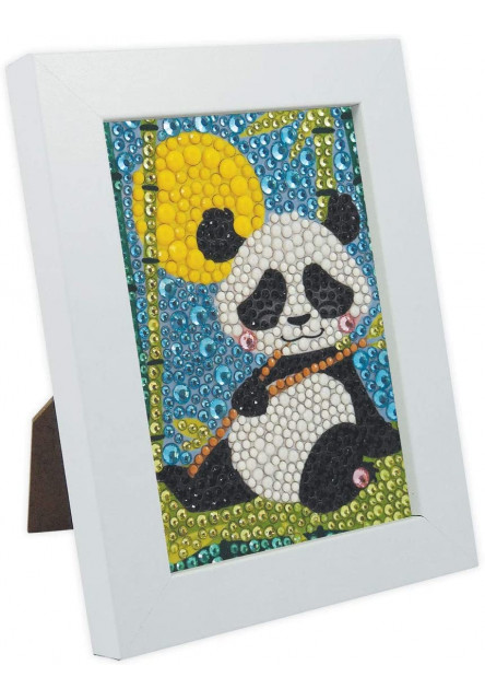 BeTeens GLITTERS Panda