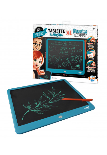 Tablet jegyzetekhez és rajzoláshoz XL