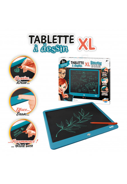 Tablet jegyzetekhez és rajzoláshoz XL