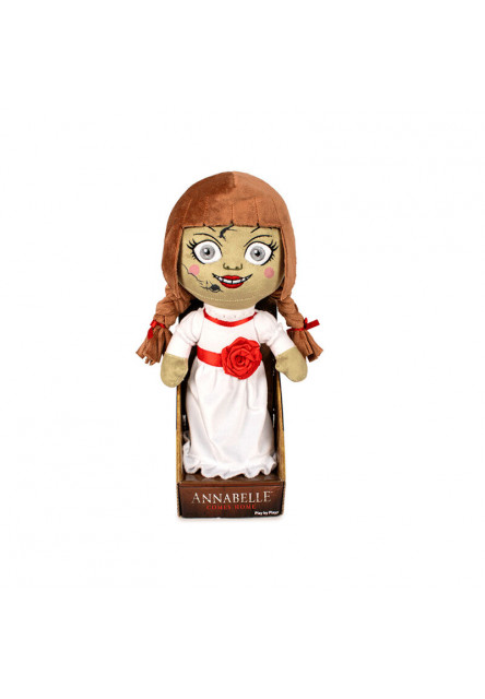 Plüss Annabelle - Warner Bros sorozat - 28 cm