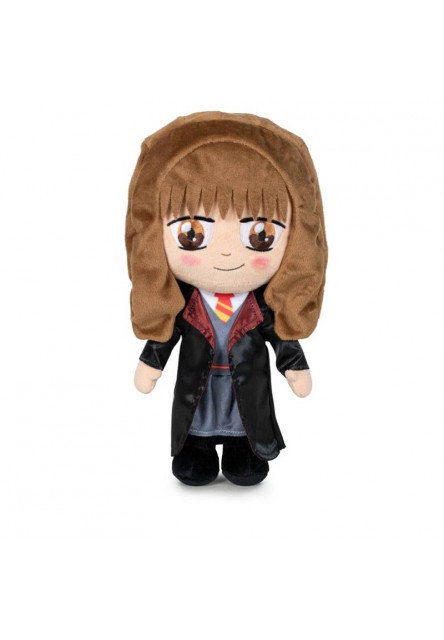 Plüss Hermione - Harry Potter - 22 cm