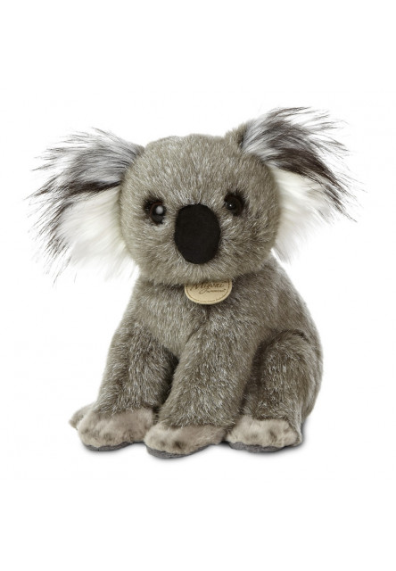 Plüss koala - Miyoni - 22,5 cm