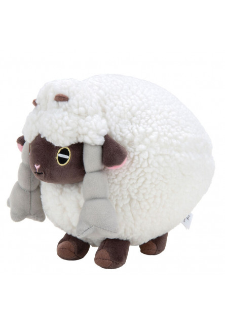 Wooloo plüss birka - Pokémon - 23 cm