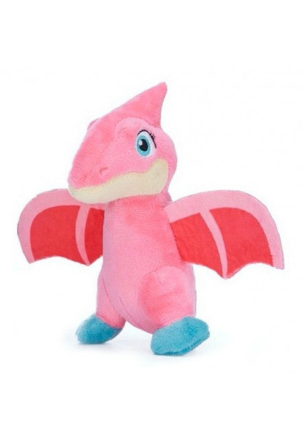 Plüss Pterodactyl lány - Dinky Dinos - 17 cm Aurora