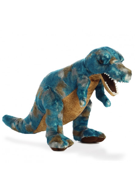 Plüss dinoszaurusz T-Rex (35,5 cm) Aurora