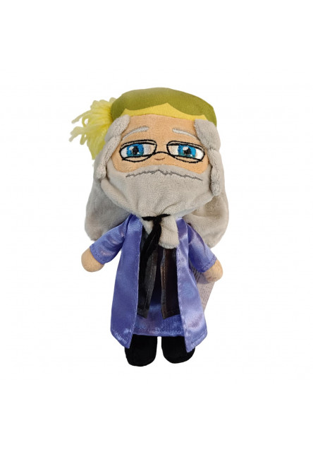 Plüss Dumbledore - Harry Potter - 23 cm