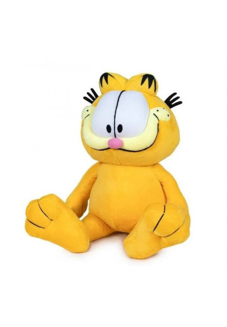 Plüss Garfield Emoji - Klasszikus - Garfield - 25 cm