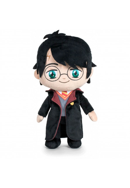 Plüss Harry - Harry Potter - 22 cm Aurora