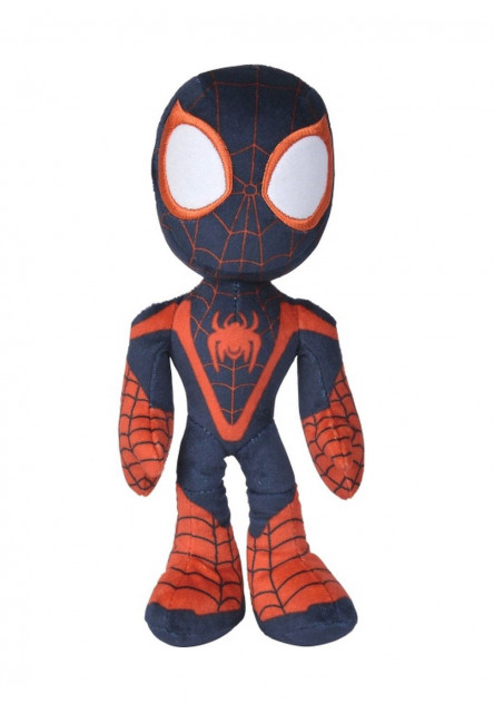 Plüss Miles Morales - Marvel - 25 cm