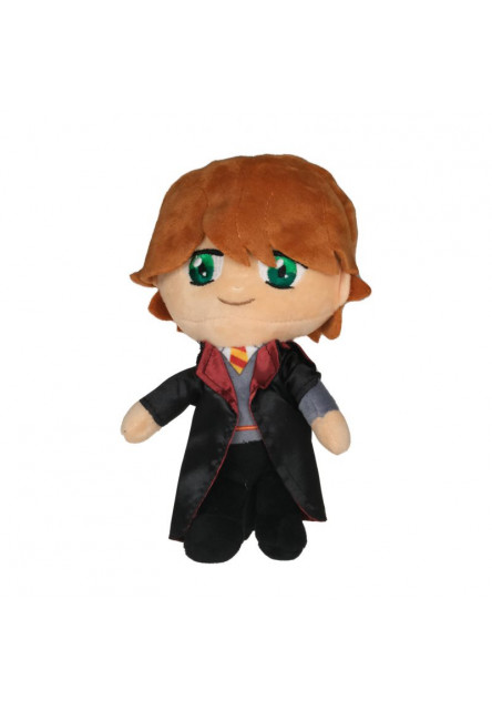 Plüss Ron - Harry Potter - 22 cm