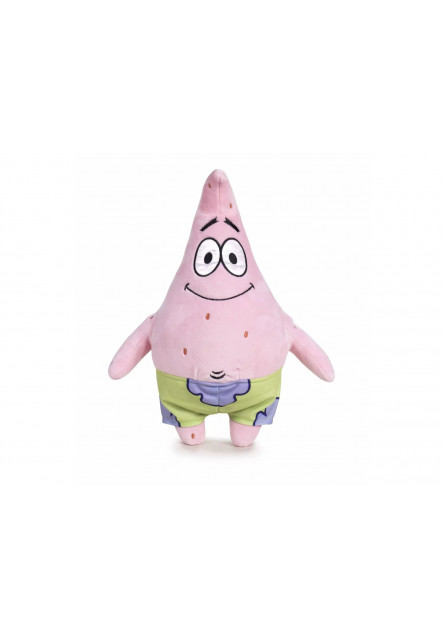 Spongyabob - Patrick csillag - 34 cm