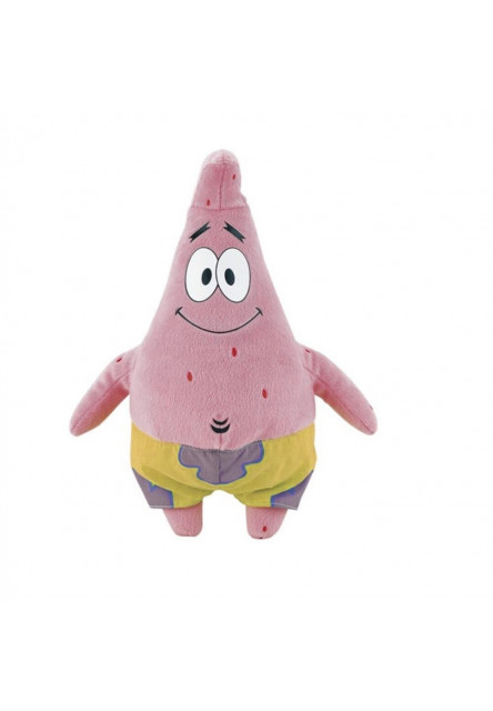 Spongyabob - Patrick csillag - 55 cm