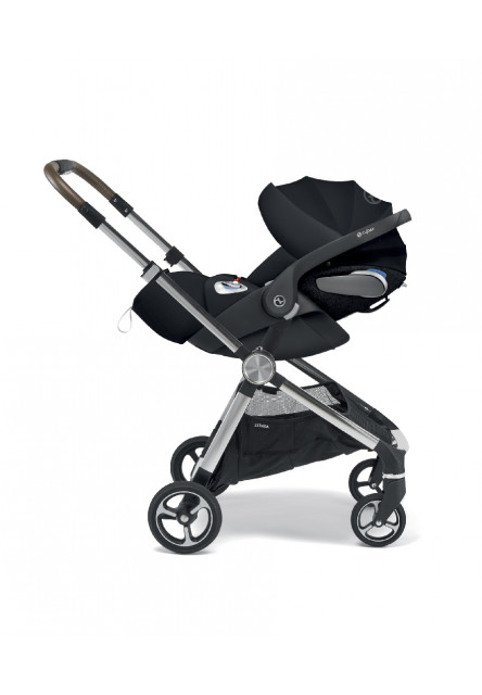 Strada adapterek - Cybex/Maxi