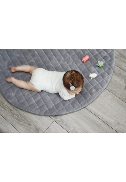 Játszószőnyeg Sleepee Royal baby Playing Mat, kék 