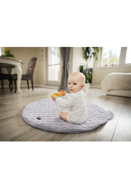 Játszószőnyeg Sleepee Royal baby Playing Mat, kék 